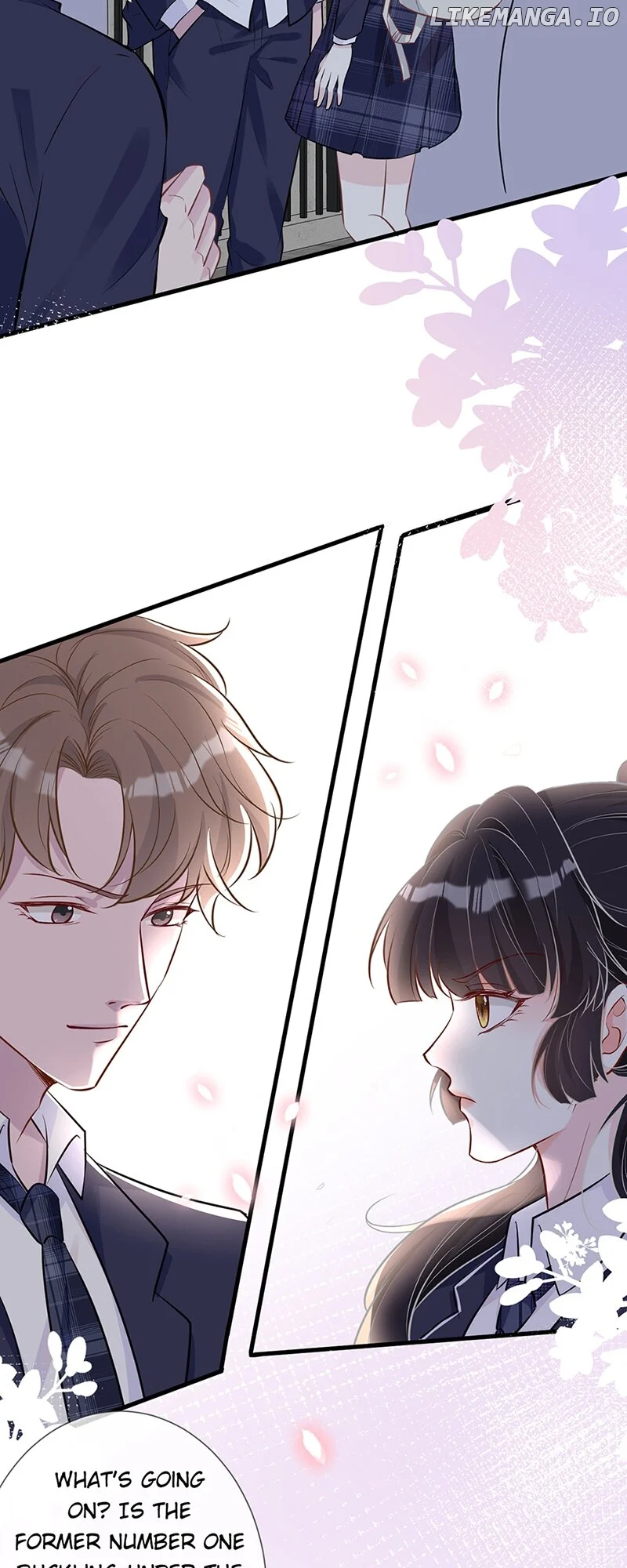 Everyone’s Darling chapter 41 page 6