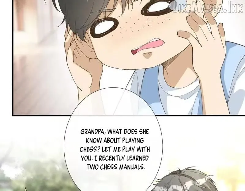 Everyone’s Darling chapter 410 page 13