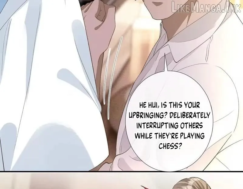 Everyone’s Darling chapter 410 page 17