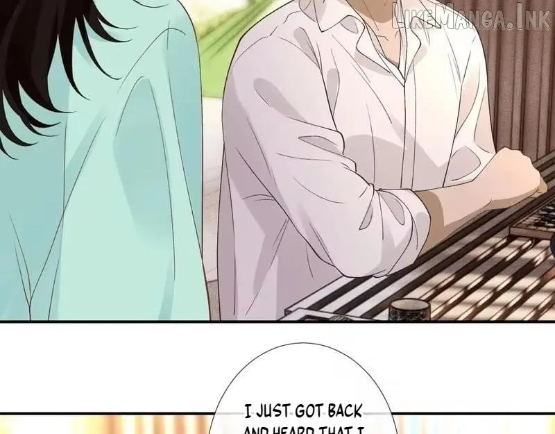 Everyone’s Darling chapter 410 page 40