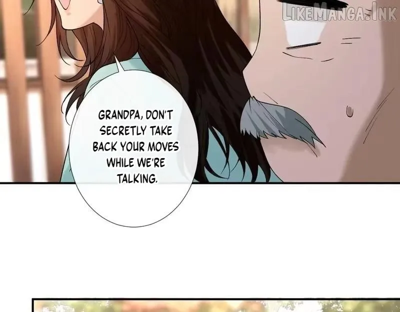 Everyone’s Darling chapter 410 page 48