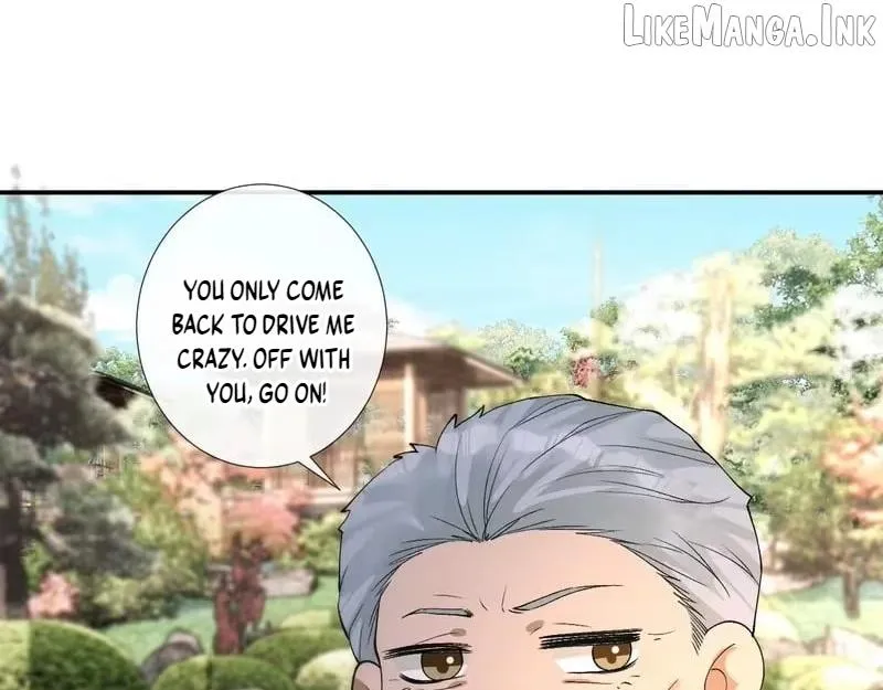 Everyone’s Darling chapter 410 page 53