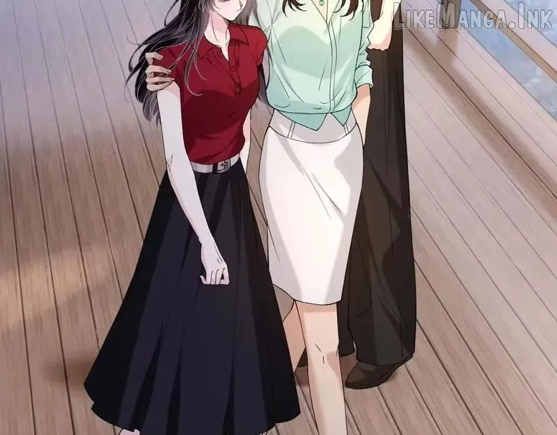 Everyone’s Darling chapter 410 page 56