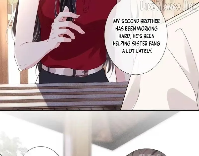 Everyone’s Darling chapter 410 page 9