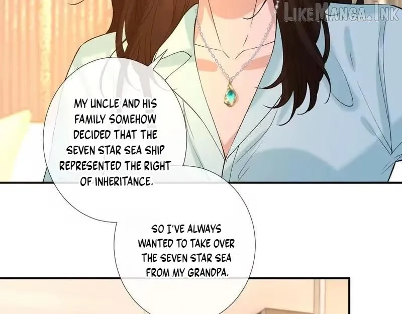 Everyone’s Darling chapter 411 page 28