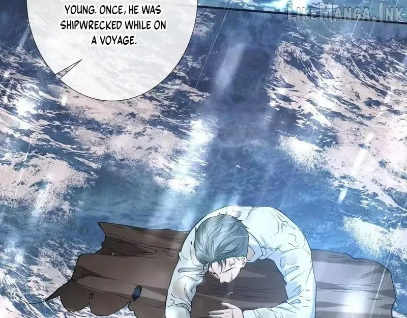 Everyone’s Darling chapter 411 page 4