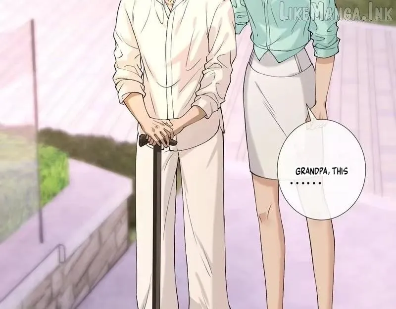 Everyone’s Darling chapter 411 page 83