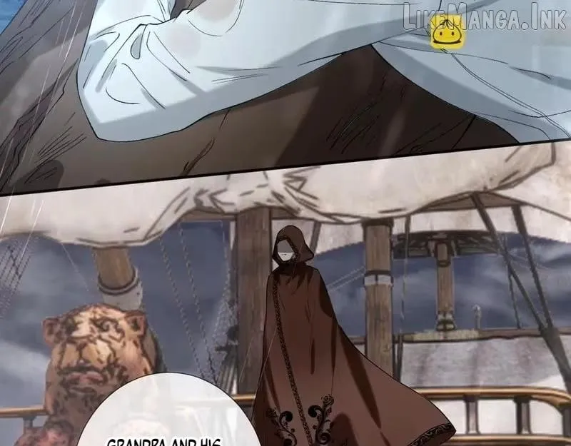 Everyone’s Darling chapter 411 page 9