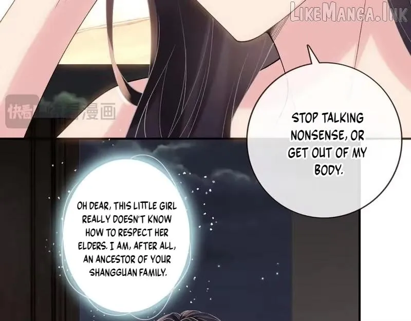 Everyone’s Darling chapter 412 page 31