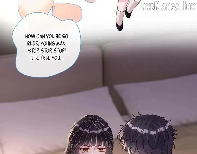Everyone’s Darling chapter 412 page 63