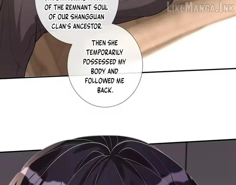 Everyone’s Darling chapter 412 page 65