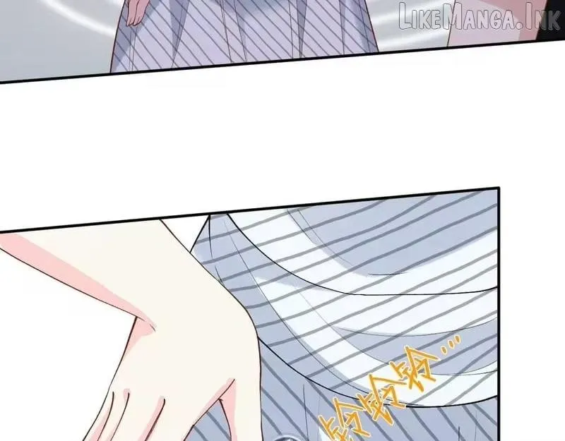 Everyone’s Darling chapter 413 page 34