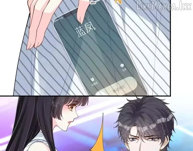 Everyone’s Darling chapter 413 page 35