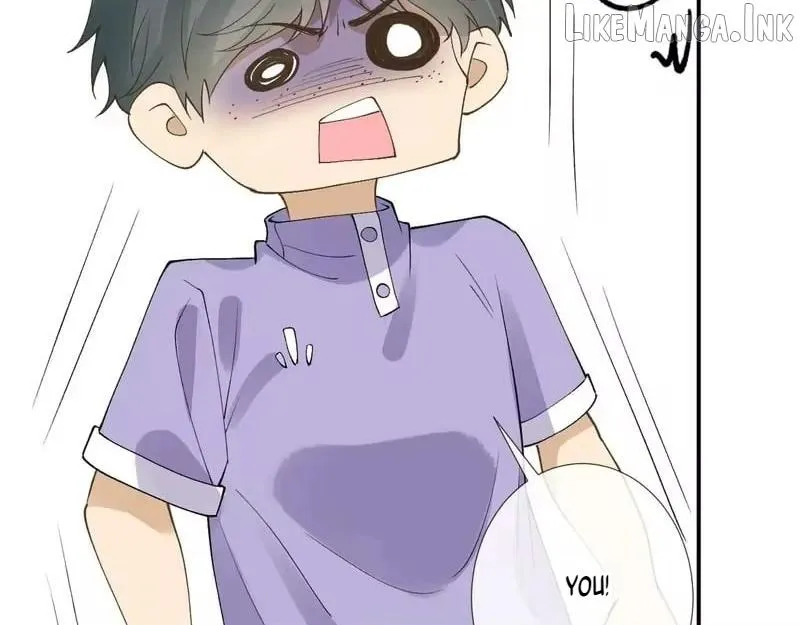 Everyone’s Darling chapter 413 page 85