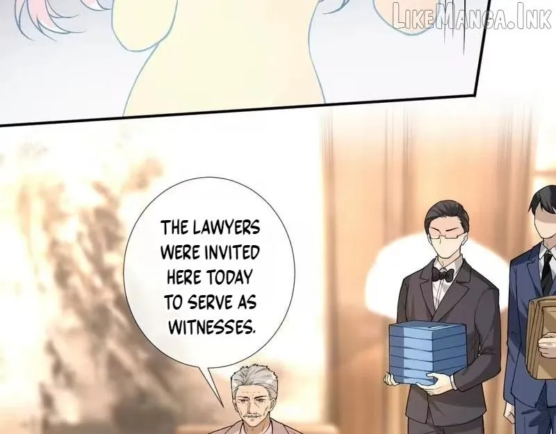 Everyone’s Darling chapter 414 page 22