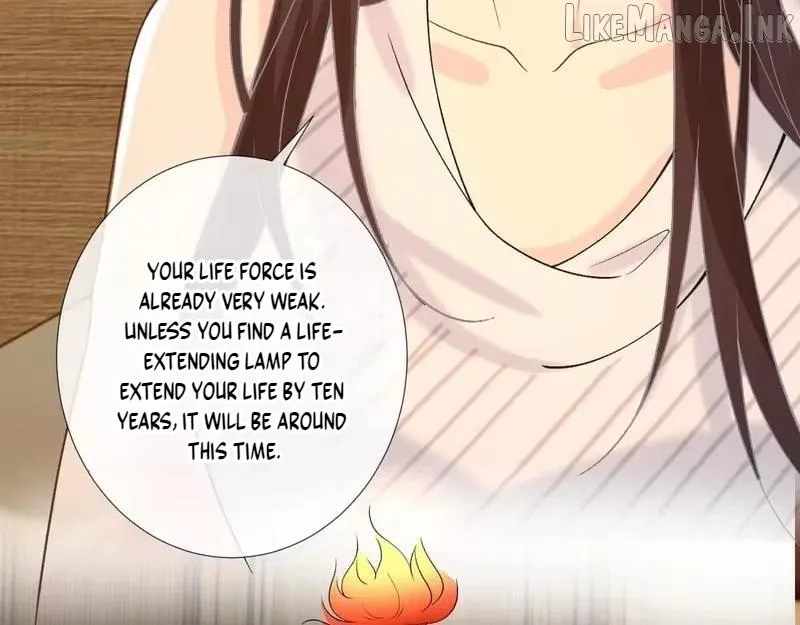 Everyone’s Darling chapter 414 page 59