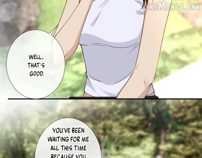 Everyone’s Darling chapter 415 page 19
