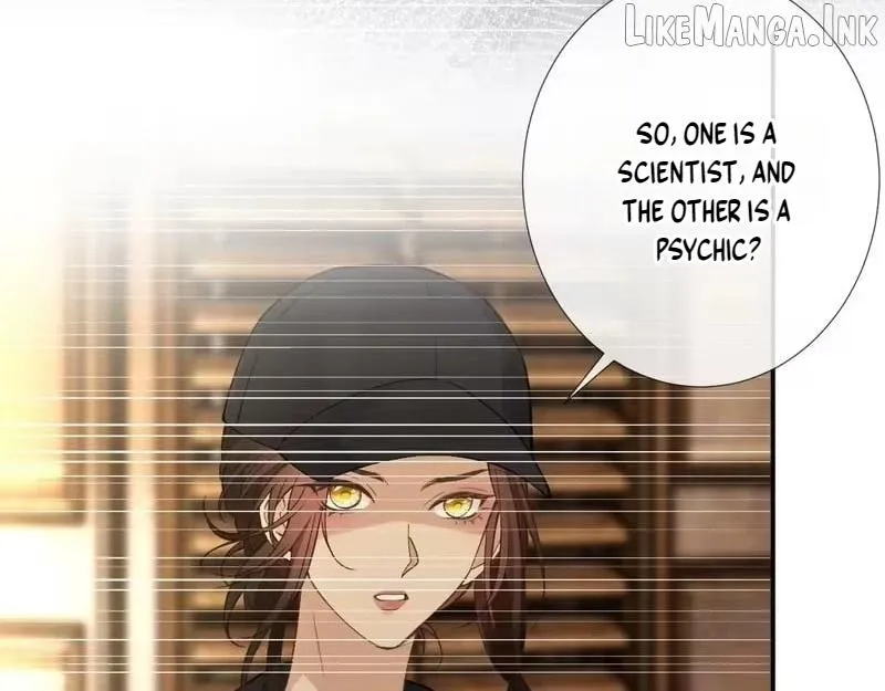 Everyone’s Darling chapter 415 page 41
