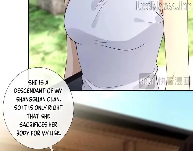 Everyone’s Darling chapter 415 page 8