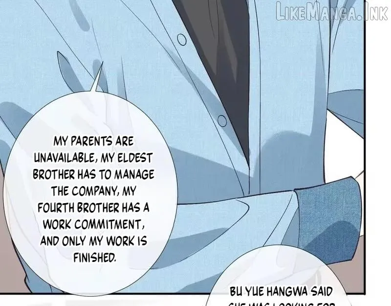 Everyone’s Darling chapter 417 page 12