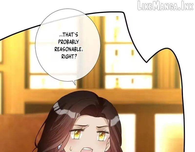 Everyone’s Darling chapter 417 page 39