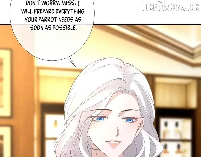 Everyone’s Darling chapter 417 page 43