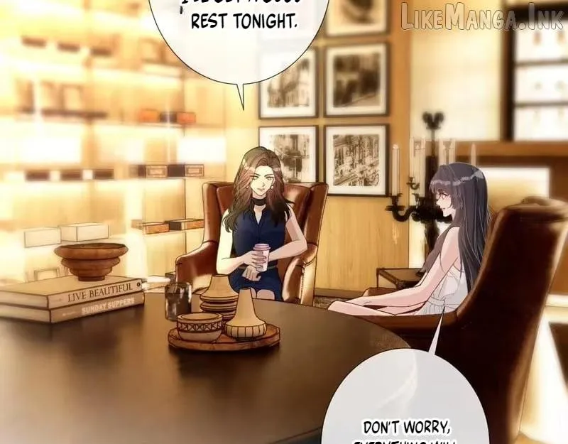 Everyone’s Darling chapter 417 page 49