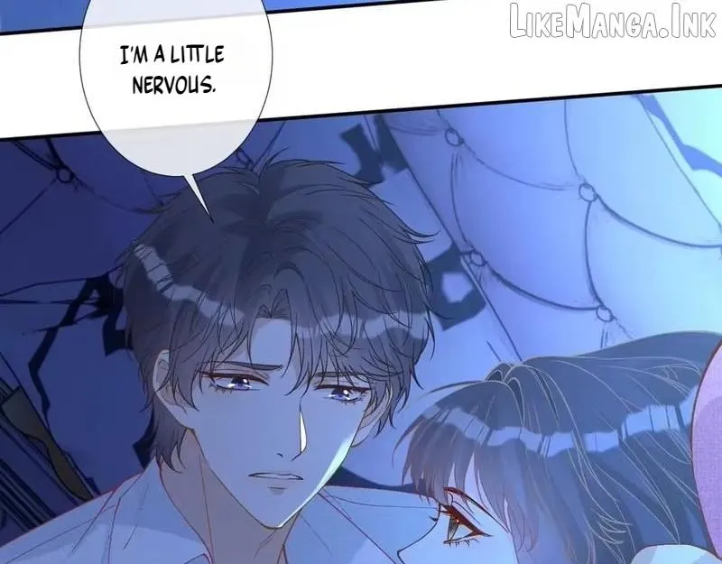 Everyone’s Darling chapter 417 page 61