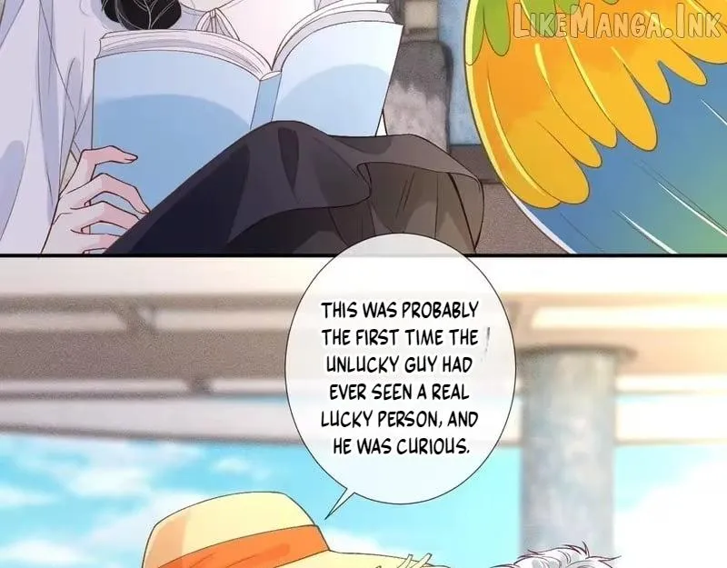Everyone’s Darling chapter 418 page 13