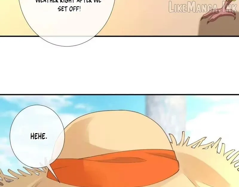 Everyone’s Darling chapter 418 page 19