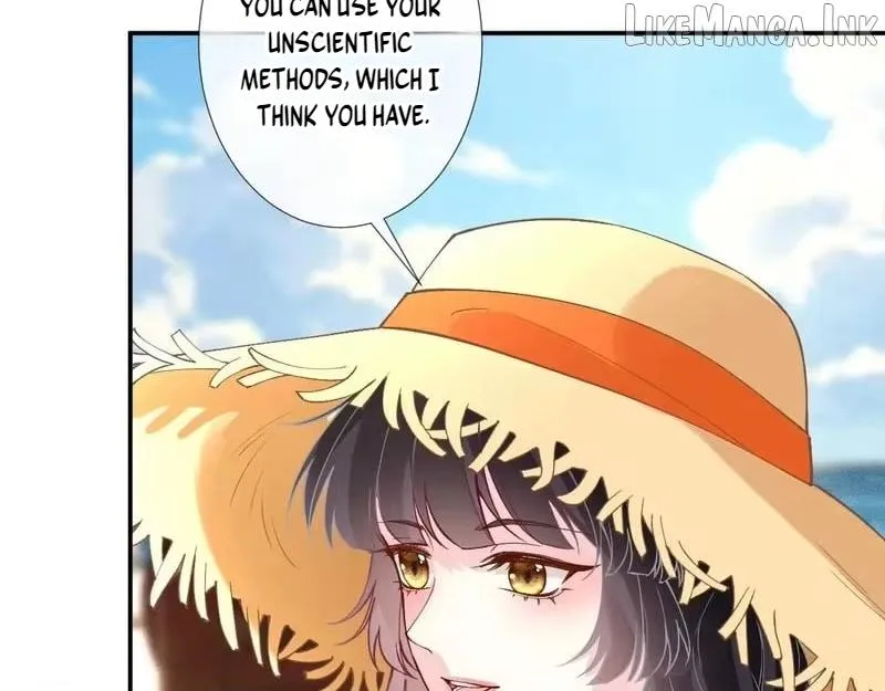 Everyone’s Darling chapter 418 page 36