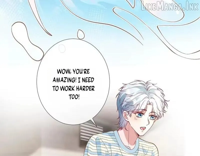 Everyone’s Darling chapter 418 page 55