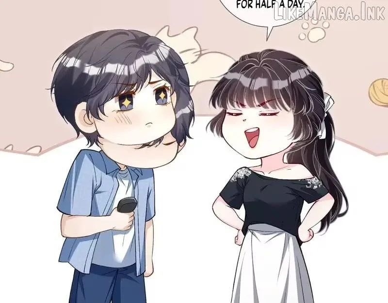 Everyone’s Darling chapter 419 page 32