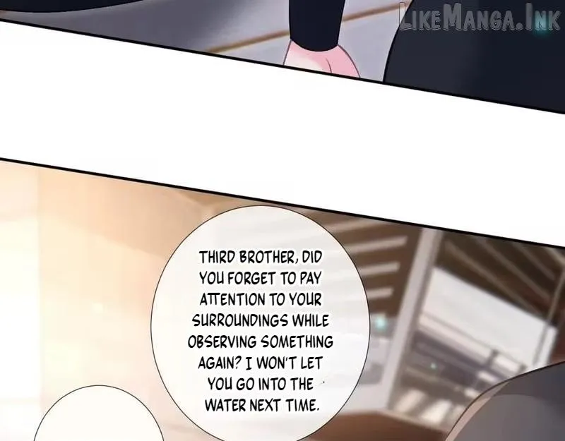 Everyone’s Darling chapter 419 page 91