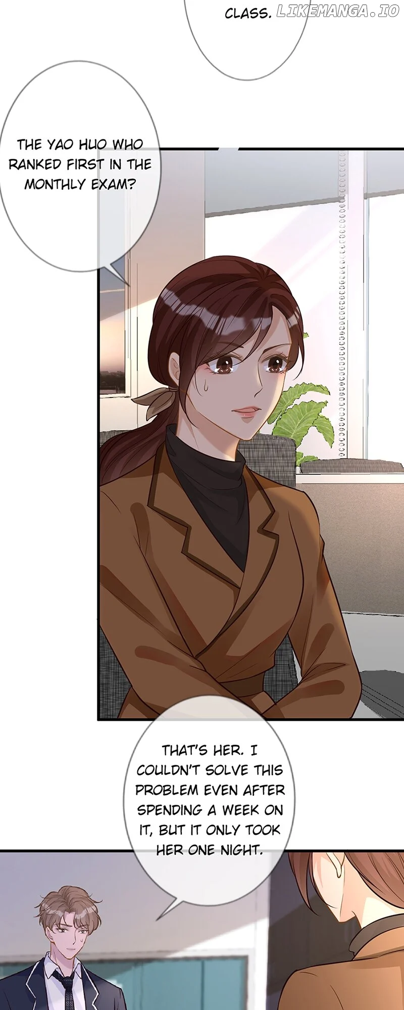 Everyone’s Darling chapter 42 page 17