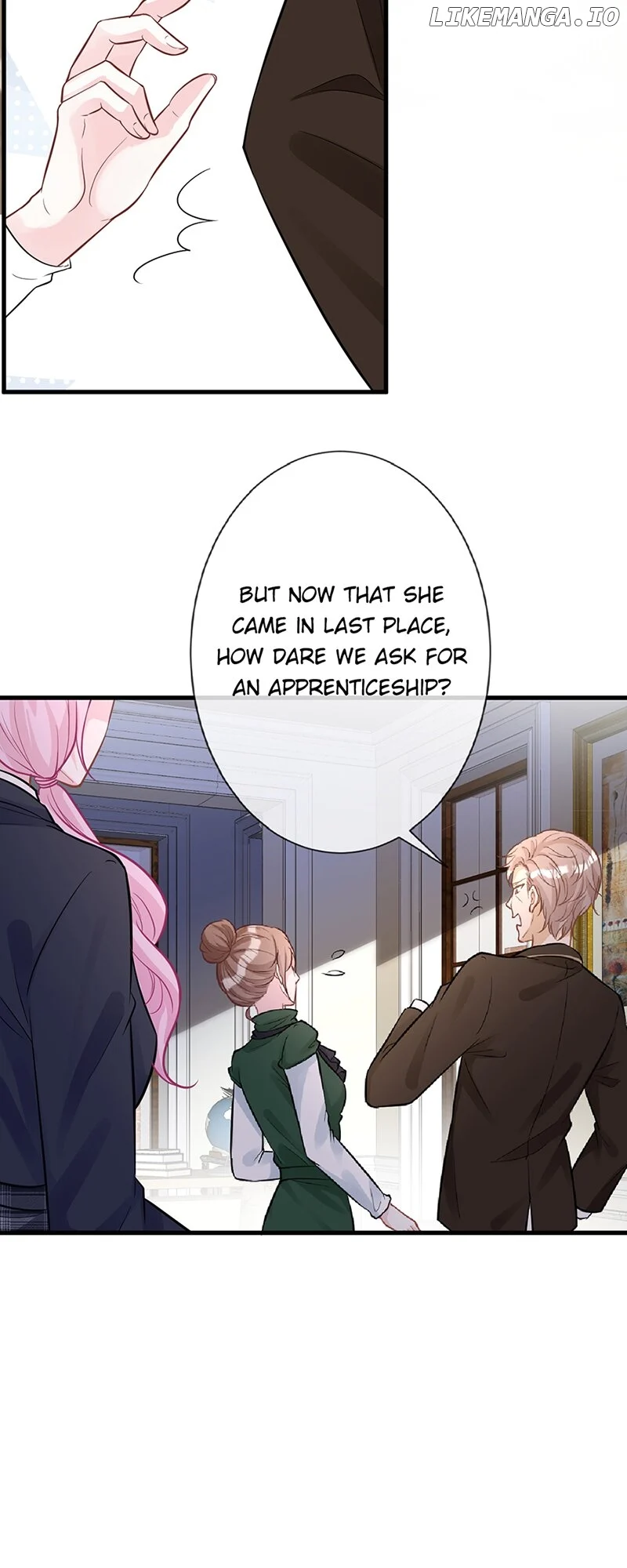 Everyone’s Darling chapter 42 page 5