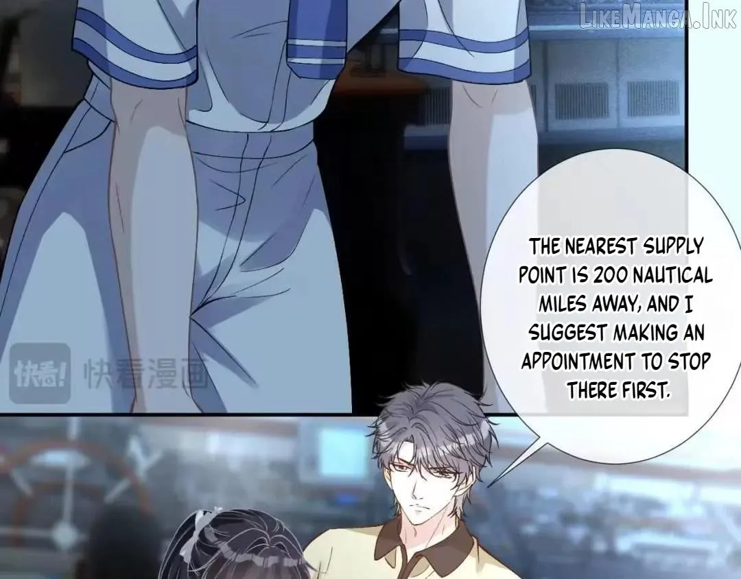 Everyone’s Darling chapter 420 page 43