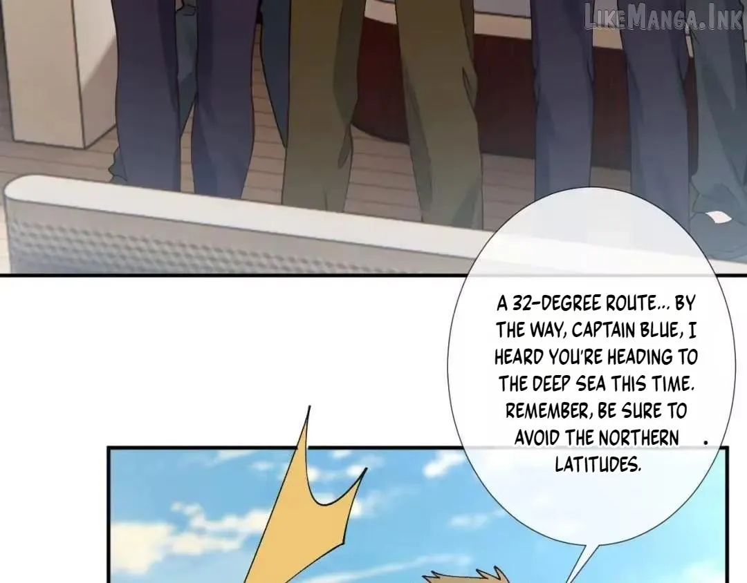 Everyone’s Darling chapter 420 page 5