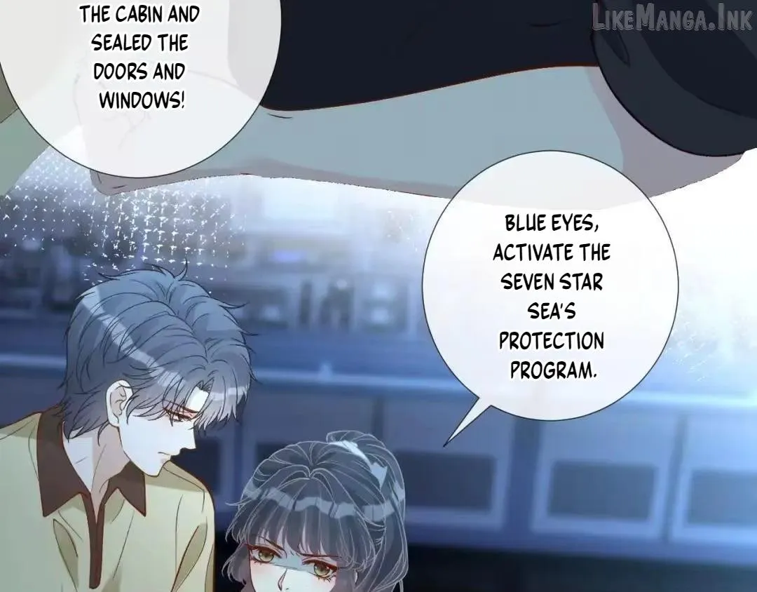 Everyone’s Darling chapter 420 page 77