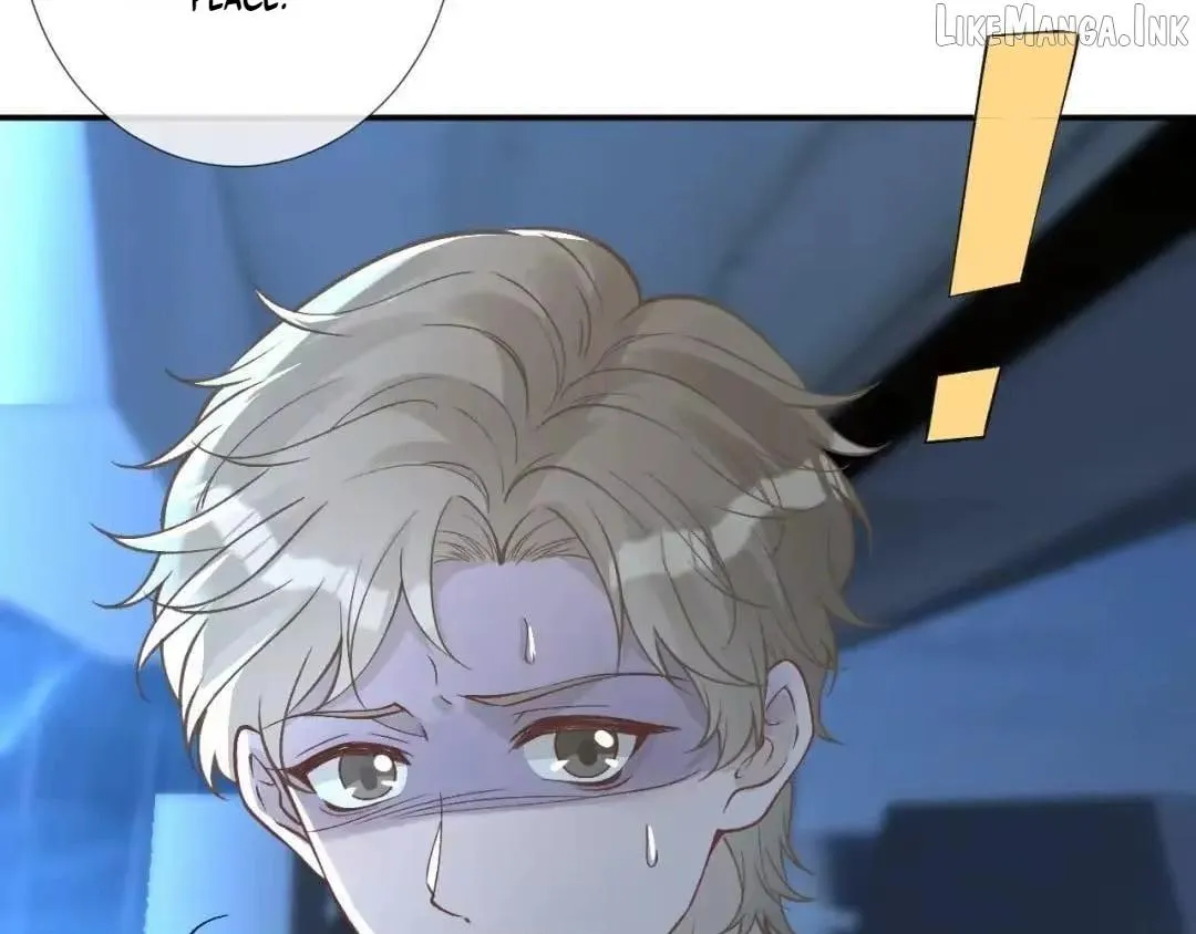 Everyone’s Darling chapter 421 page 39