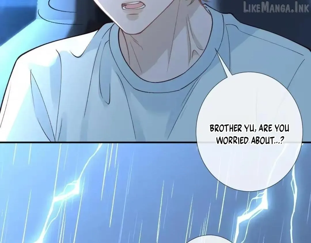 Everyone’s Darling chapter 421 page 40