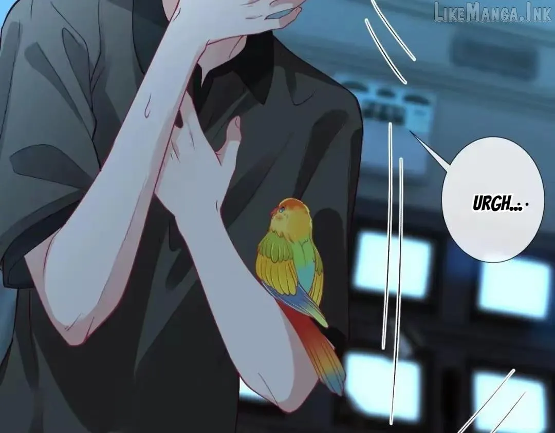 Everyone’s Darling chapter 421 page 46