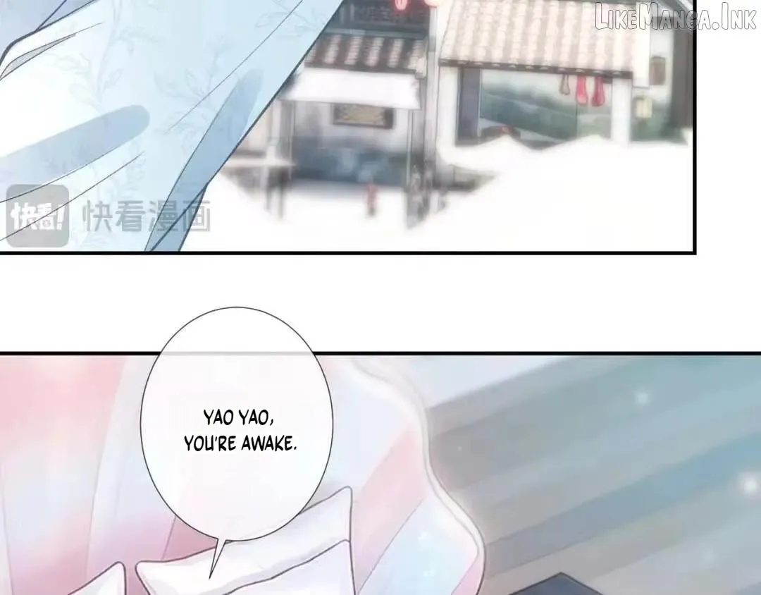 Everyone’s Darling chapter 422 page 21