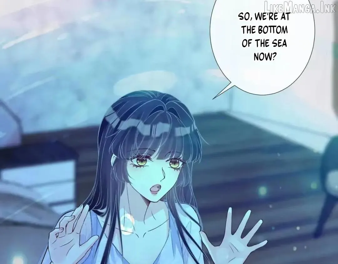Everyone’s Darling chapter 422 page 36