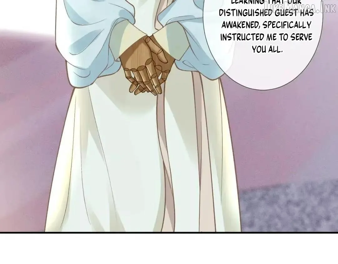 Everyone’s Darling chapter 422 page 48