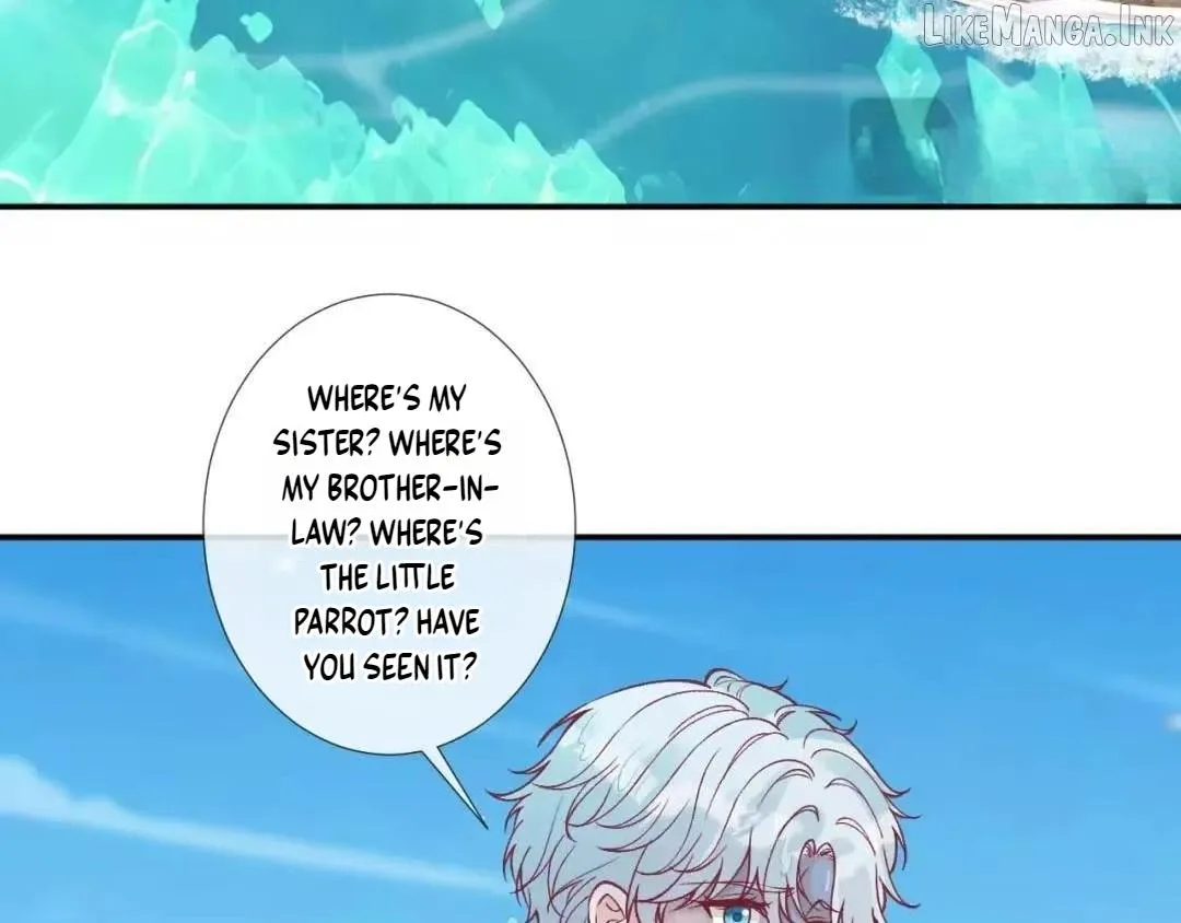 Everyone’s Darling chapter 422 page 6
