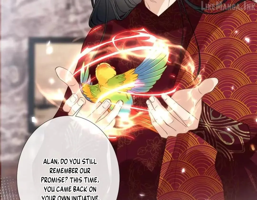 Everyone’s Darling chapter 423 page 12