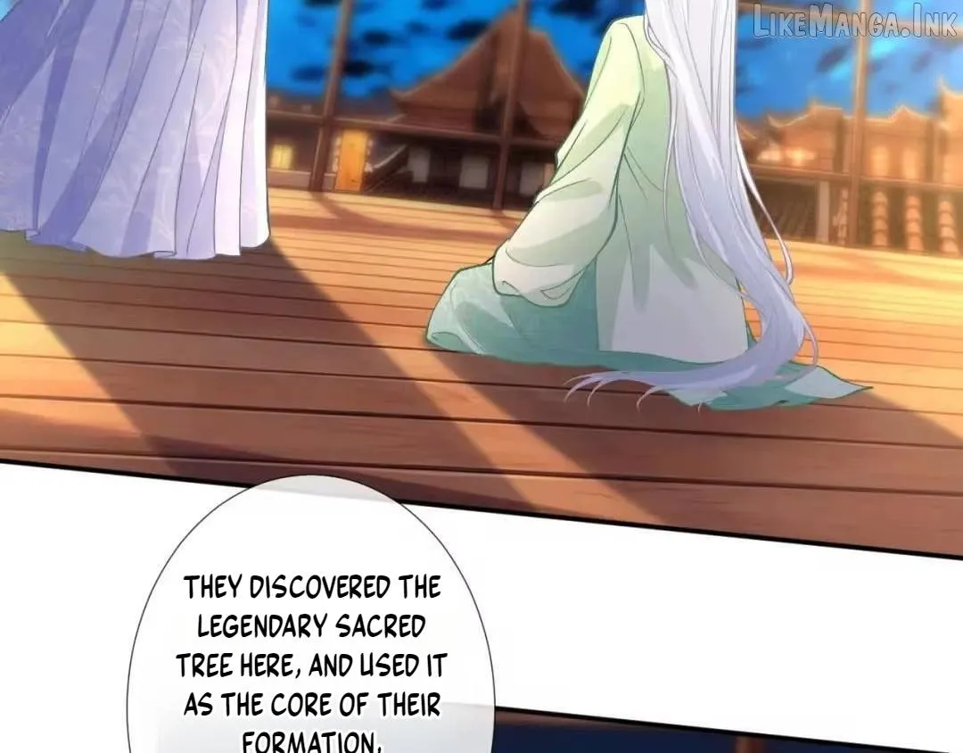 Everyone’s Darling chapter 423 page 52
