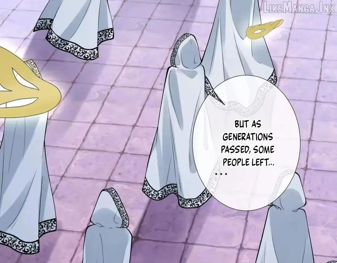 Everyone’s Darling chapter 423 page 56