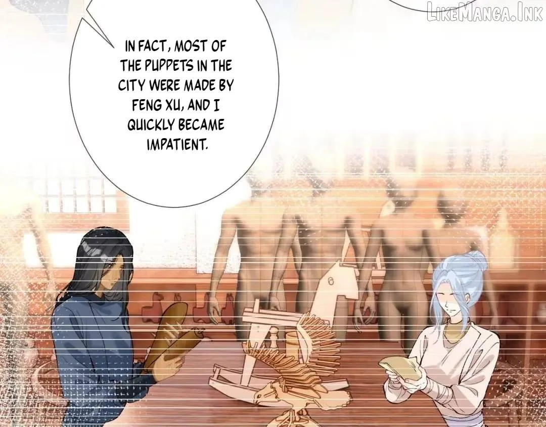 Everyone’s Darling chapter 423 page 75